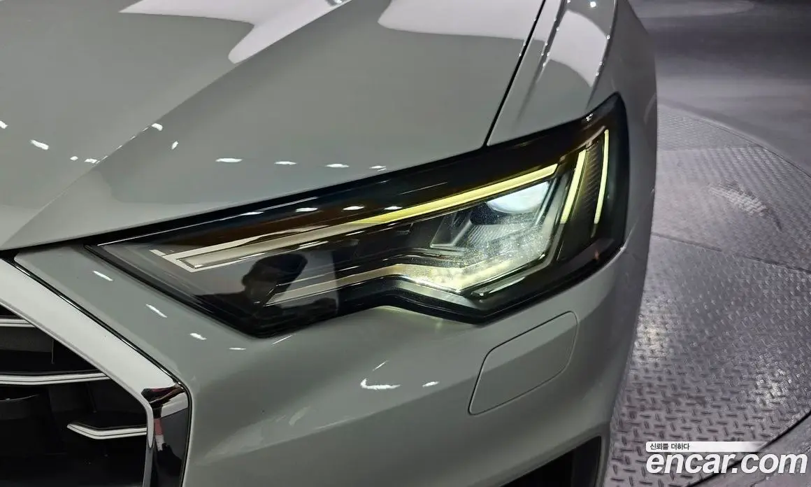 Audi A6 2020 2.0 автомат (гидро), фото 8 Audi A6 2020 2.0 автомат (гидро), фото 8