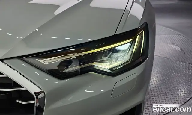 Audi A6 2020 2.0 автомат (гидро), миниатюра 8 Audi A6 2020 2.0 автомат (гидро), миниатюра 8