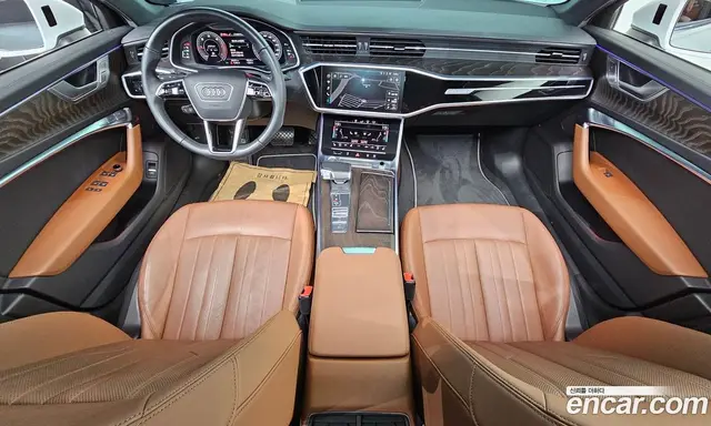 Audi A6 2020 2.0 автомат (гидро), миниатюра 10 Audi A6 2020 2.0 автомат (гидро), миниатюра 10