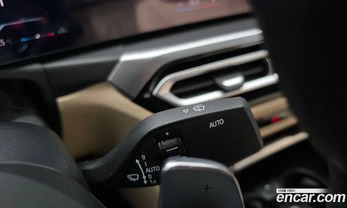 BMW 3 серия 2023 2.0 автомат (гидро), фото 24