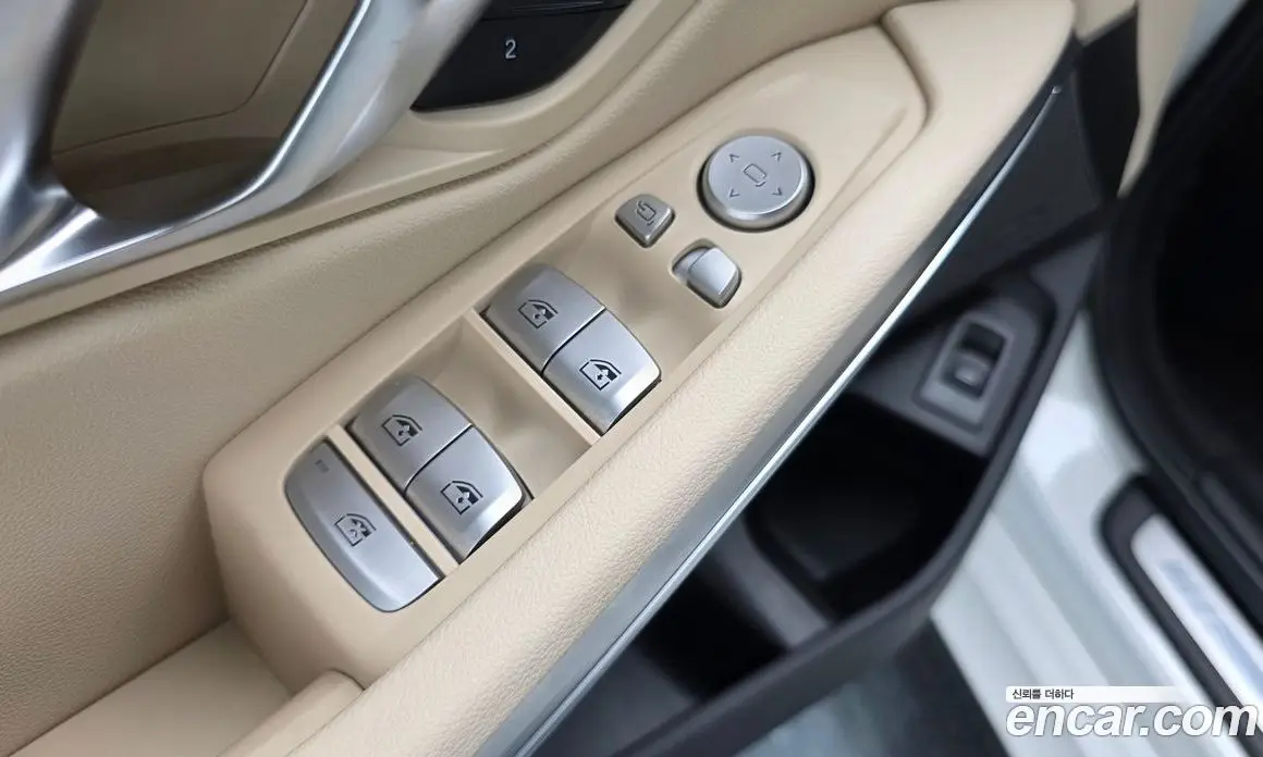 BMW 3 серия 2023 2.0 автомат (гидро), фото 25