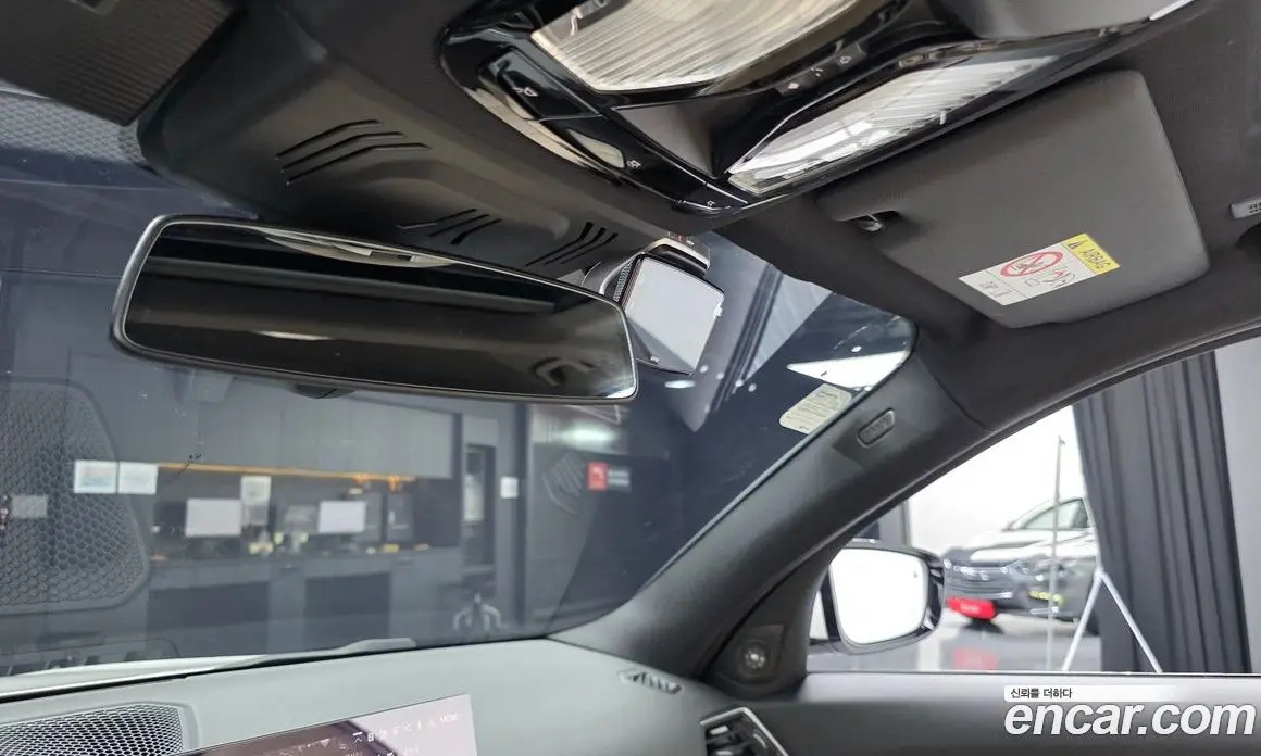 BMW 3 серия 2023 2.0 автомат (гидро), фото 29