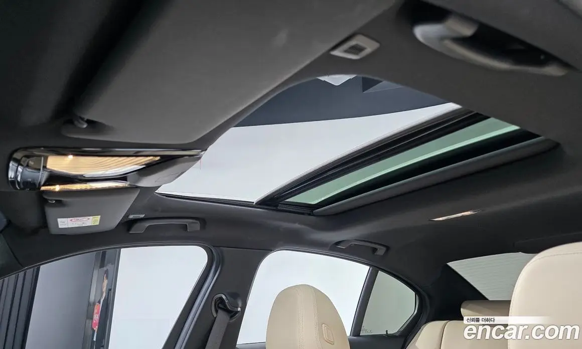 BMW 3 серия 2023 2.0 автомат (гидро), фото 31