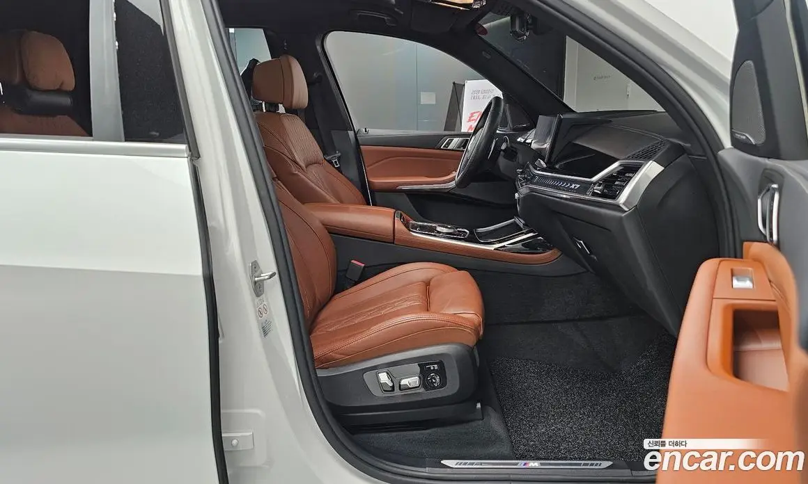 BMW X7 2023 3.0 автомат (гидро), фото 16 BMW X7 2023 3.0 автомат (гидро), фото 16
