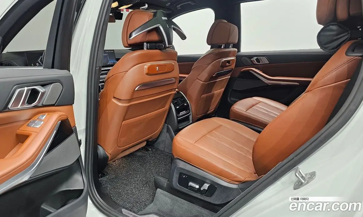 BMW X7 2023 3.0 автомат (гидро), фото 18 BMW X7 2023 3.0 автомат (гидро), фото 18