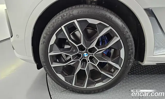 BMW X7 2023 3.0 автомат (гидро), миниатюра 5 BMW X7 2023 3.0 автомат (гидро), миниатюра 5
