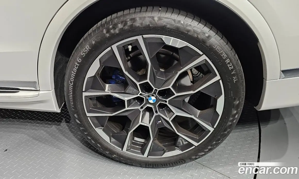 BMW X7 2023 3.0 автомат (гидро), фото 7 BMW X7 2023 3.0 автомат (гидро), фото 7