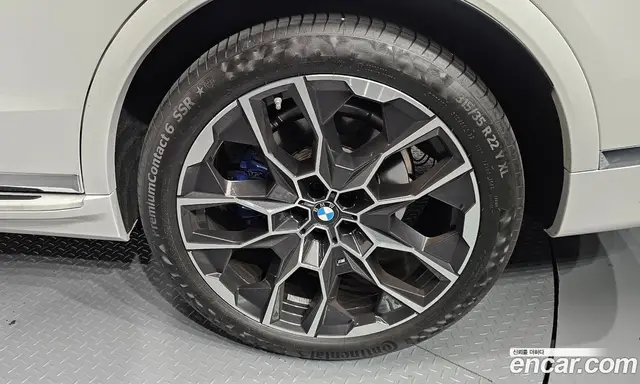 BMW X7 2023 3.0 автомат (гидро), миниатюра 7 BMW X7 2023 3.0 автомат (гидро), миниатюра 7