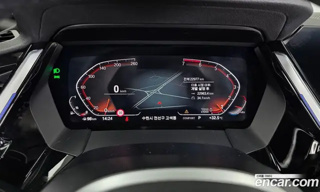 BMW Z4 2023 2.0 автомат (гидро), миниатюра 11 BMW Z4 2023 2.0 автомат (гидро), миниатюра 11