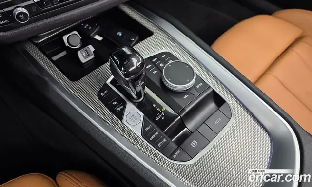 BMW Z4 2023 2.0 автомат (гидро), миниатюра 12