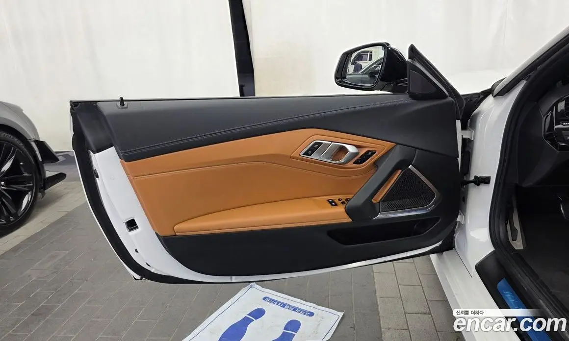 BMW Z4 2023 2.0 автомат (гидро), фото 14 BMW Z4 2023 2.0 автомат (гидро), фото 14