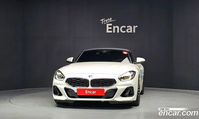 BMW Z4 2023 2.0 автомат (гидро), миниатюра 3 BMW Z4 2023 2.0 автомат (гидро), миниатюра 3