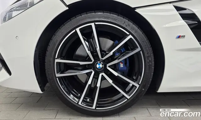 BMW Z4 2023 2.0 автомат (гидро), миниатюра 5 BMW Z4 2023 2.0 автомат (гидро), миниатюра 5