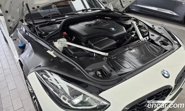 BMW Z4 2023 2.0 автомат (гидро), миниатюра 6 BMW Z4 2023 2.0 автомат (гидро), миниатюра 6