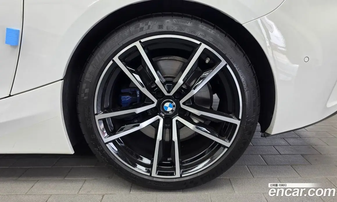 BMW Z4 2023 2.0 автомат (гидро), фото 7 BMW Z4 2023 2.0 автомат (гидро), фото 7