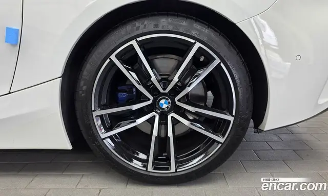 BMW Z4 2023 2.0 автомат (гидро), миниатюра 7 BMW Z4 2023 2.0 автомат (гидро), миниатюра 7