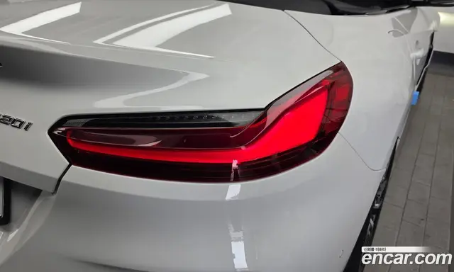 BMW Z4 2023 2.0 автомат (гидро), миниатюра 9 BMW Z4 2023 2.0 автомат (гидро), миниатюра 9