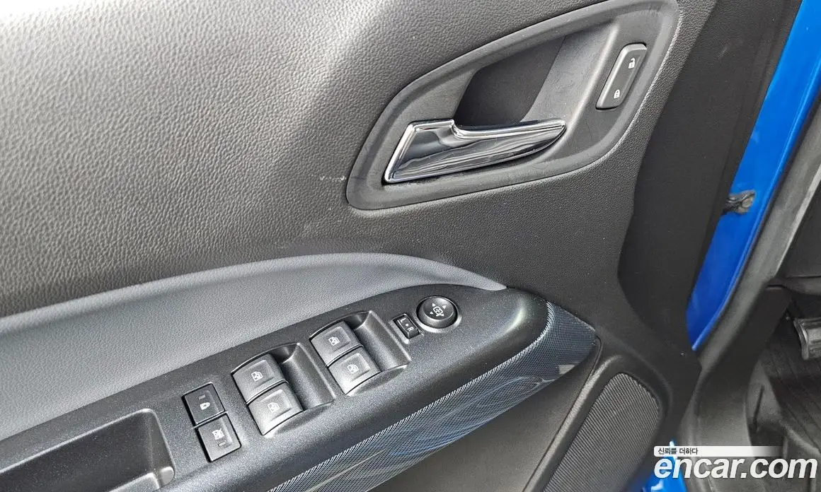 Chevrolet Colorado 2021 3.6 автомат (гидро), фото 14