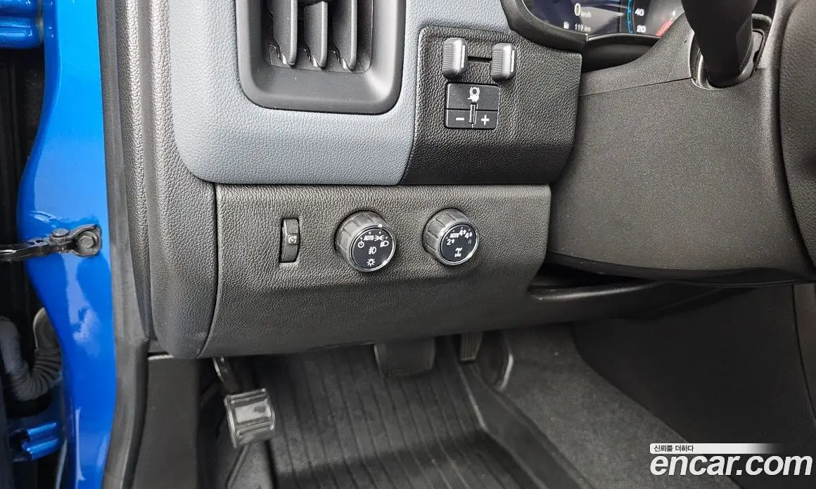 Chevrolet Colorado 2021 3.6 автомат (гидро), фото 15