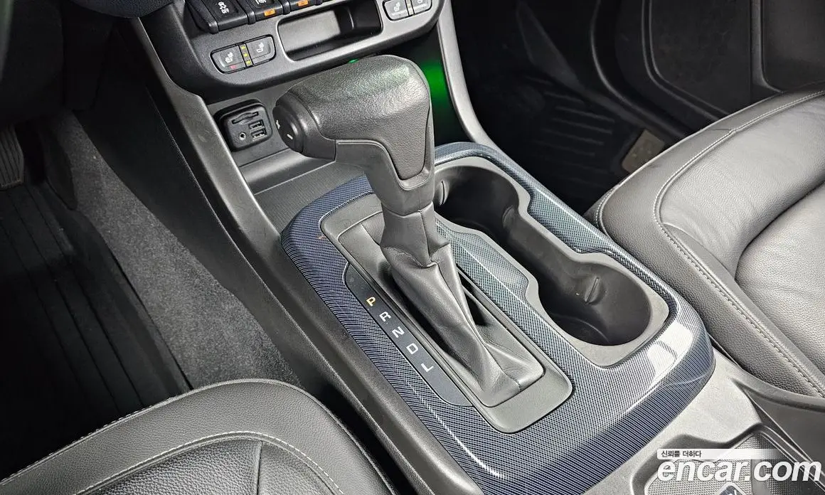 Chevrolet Colorado 2021 3.6 автомат (гидро), фото 9