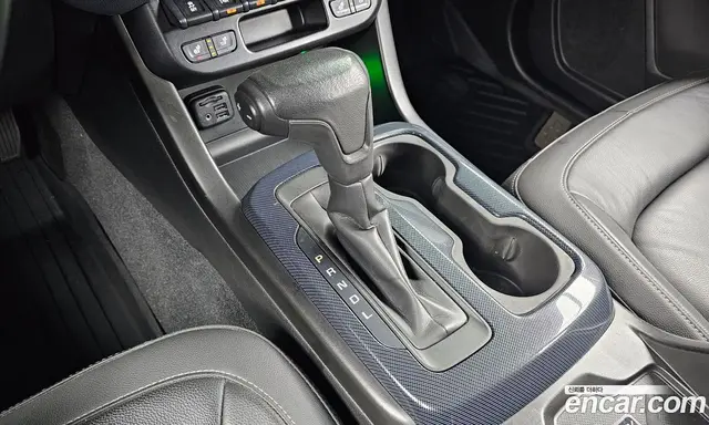 Chevrolet Colorado 2021 3.6 автомат (гидро), миниатюра 9