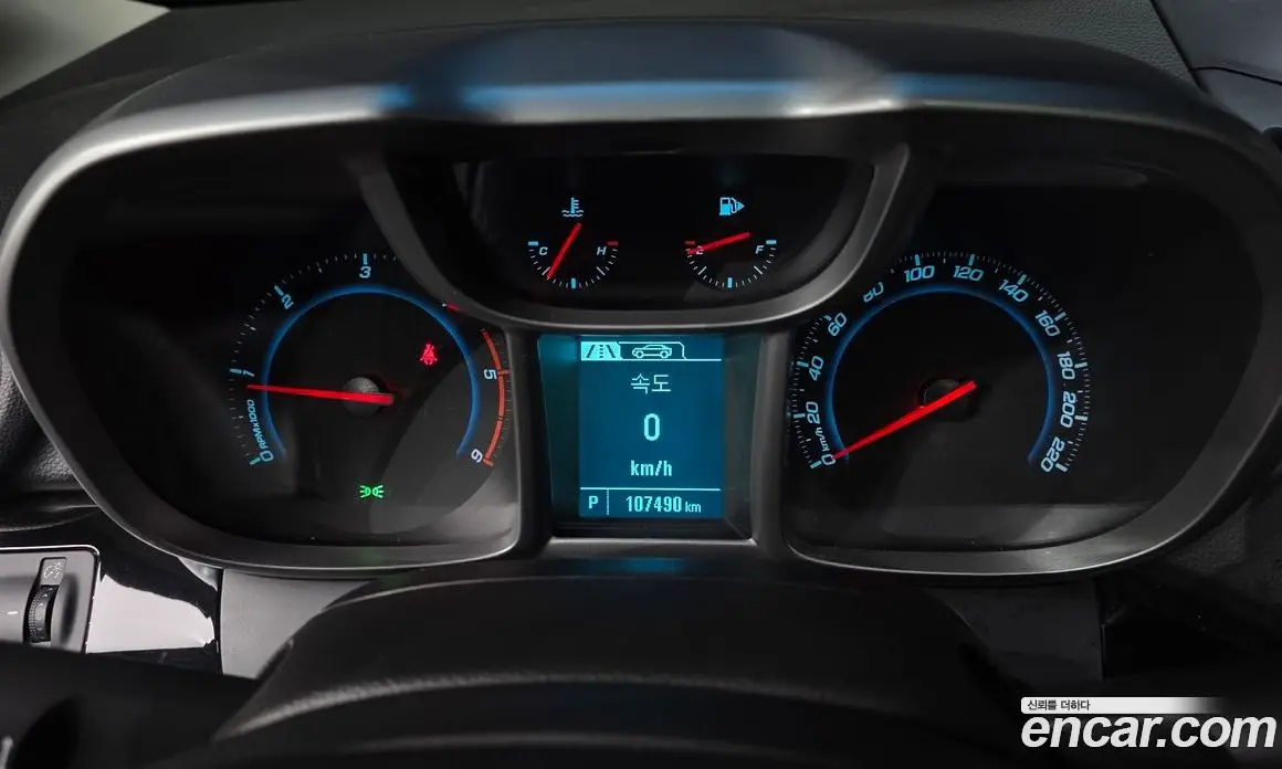Chevrolet Orlando 2013 2.0 автомат (гидро), фото 11 Chevrolet Orlando 2013 2.0 автомат (гидро), фото 11