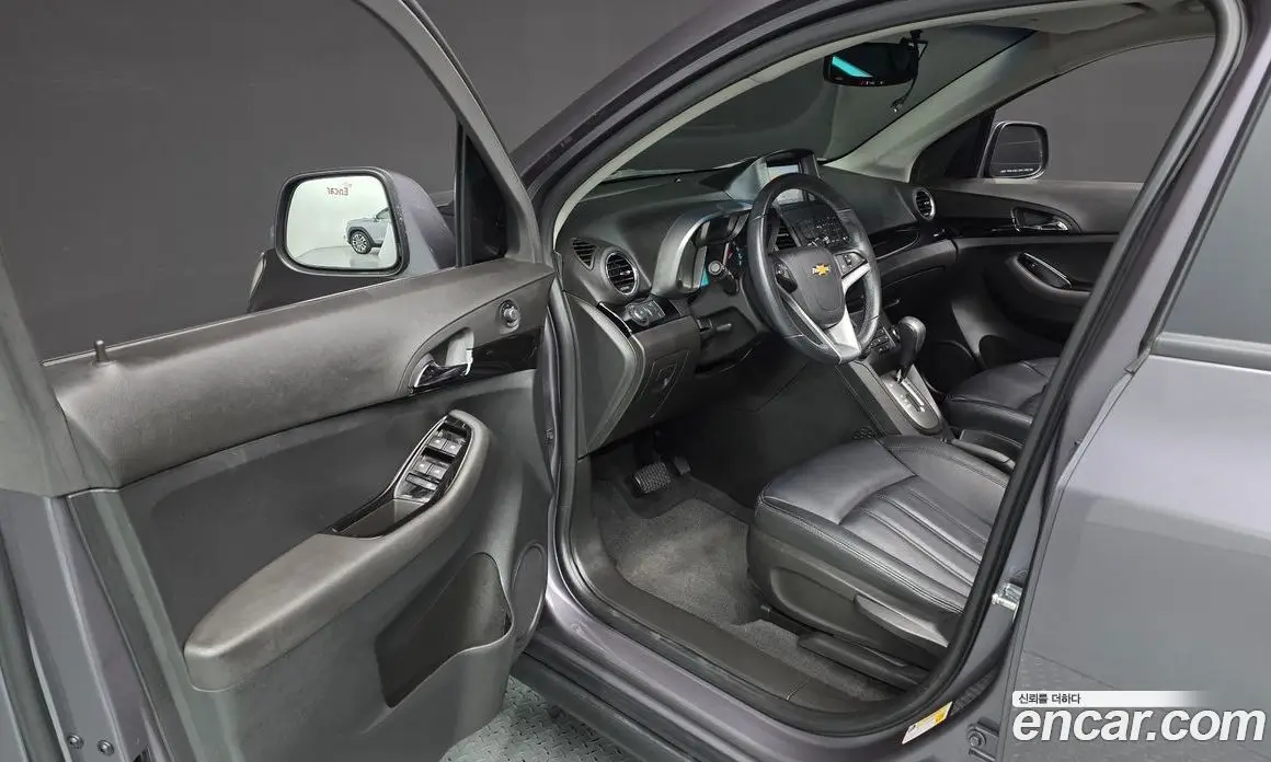 Chevrolet Orlando 2013 2.0 автомат (гидро), фото 13 Chevrolet Orlando 2013 2.0 автомат (гидро), фото 13