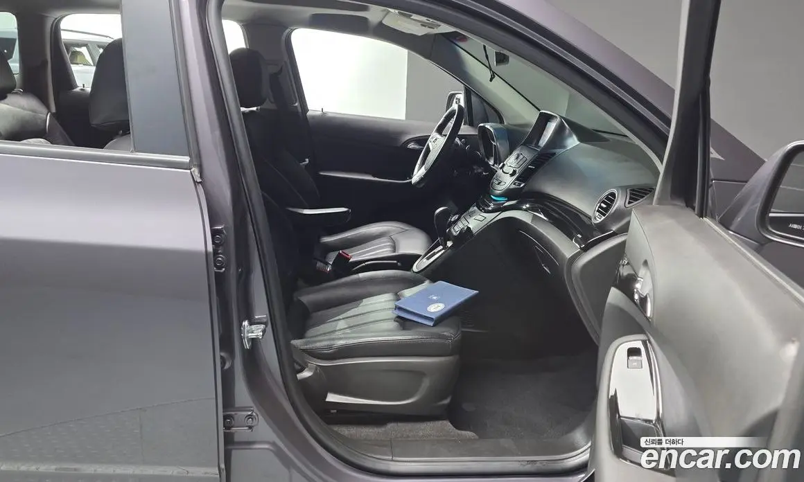 Chevrolet Orlando 2013 2.0 автомат (гидро), фото 16 Chevrolet Orlando 2013 2.0 автомат (гидро), фото 16