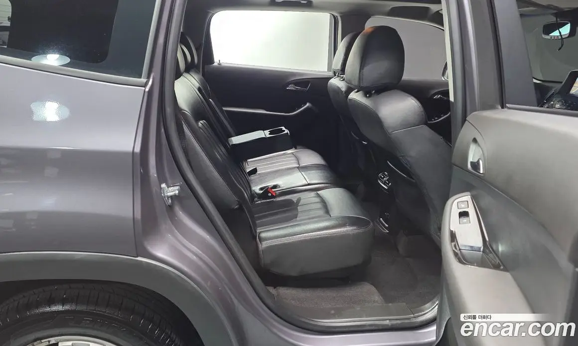 Chevrolet Orlando 2013 2.0 автомат (гидро), фото 17 Chevrolet Orlando 2013 2.0 автомат (гидро), фото 17