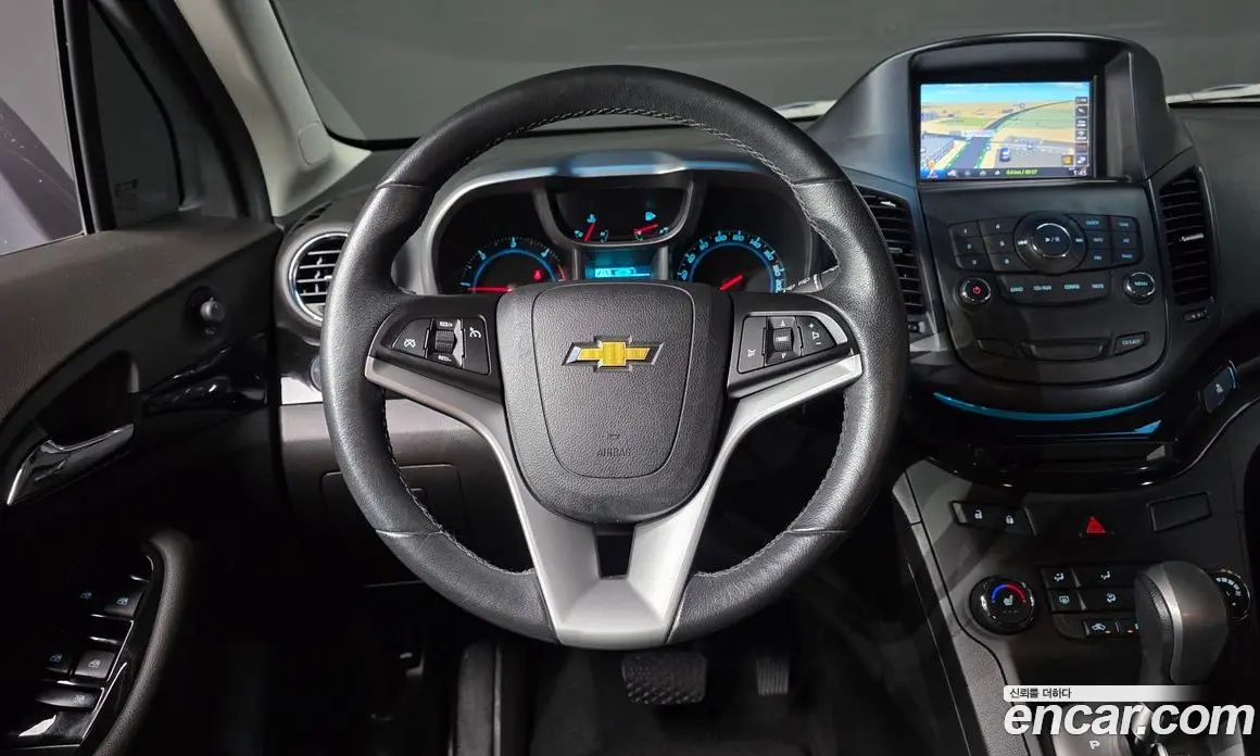 Chevrolet Orlando 2013 2.0 автомат (гидро), фото 20 Chevrolet Orlando 2013 2.0 автомат (гидро), фото 20
