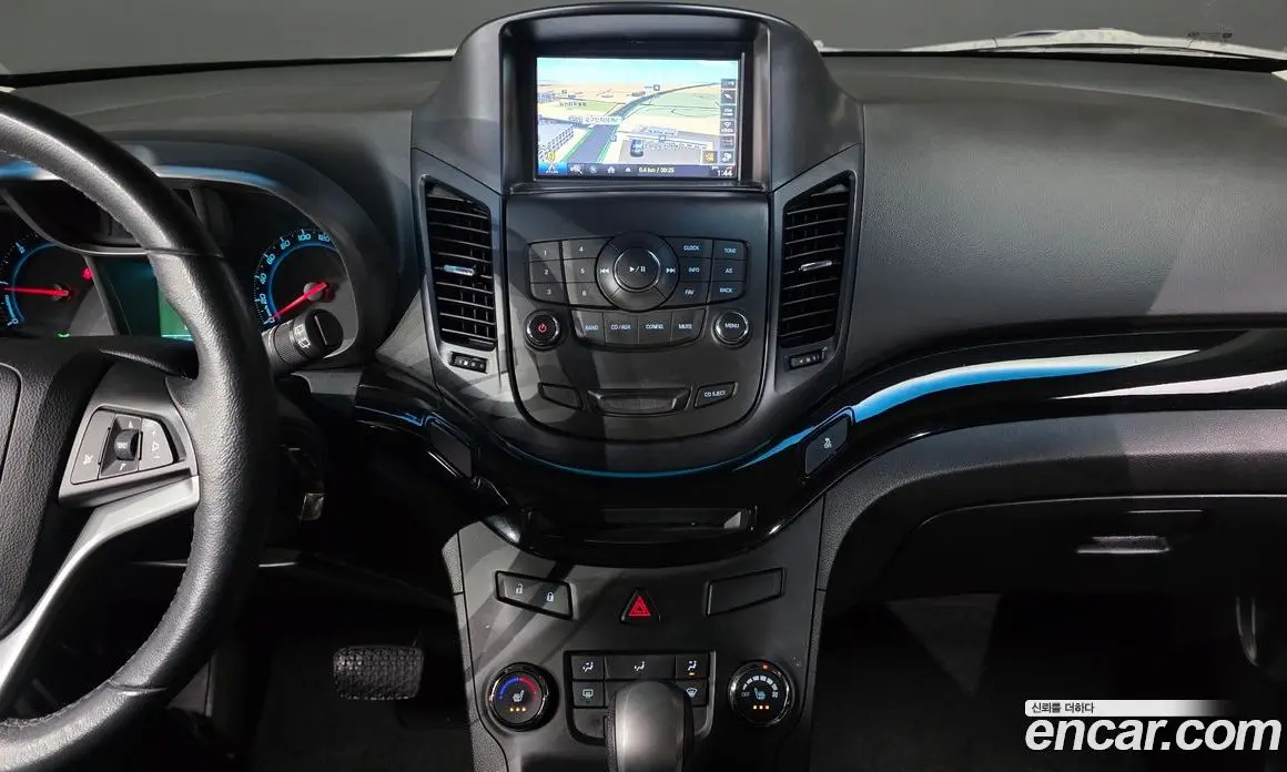 Chevrolet Orlando 2013 2.0 автомат (гидро), фото 25 Chevrolet Orlando 2013 2.0 автомат (гидро), фото 25