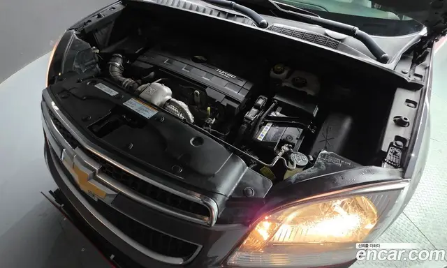 Chevrolet Orlando 2013 2.0 автомат (гидро), миниатюра 6 Chevrolet Orlando 2013 2.0 автомат (гидро), миниатюра 6