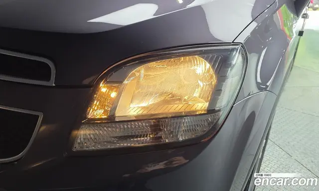 Chevrolet Orlando 2013 2.0 автомат (гидро), миниатюра 8 Chevrolet Orlando 2013 2.0 автомат (гидро), миниатюра 8