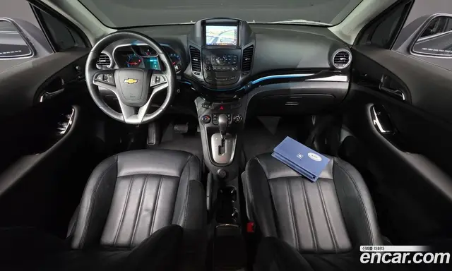 Chevrolet Orlando 2013 2.0 автомат (гидро), миниатюра 10 Chevrolet Orlando 2013 2.0 автомат (гидро), миниатюра 10