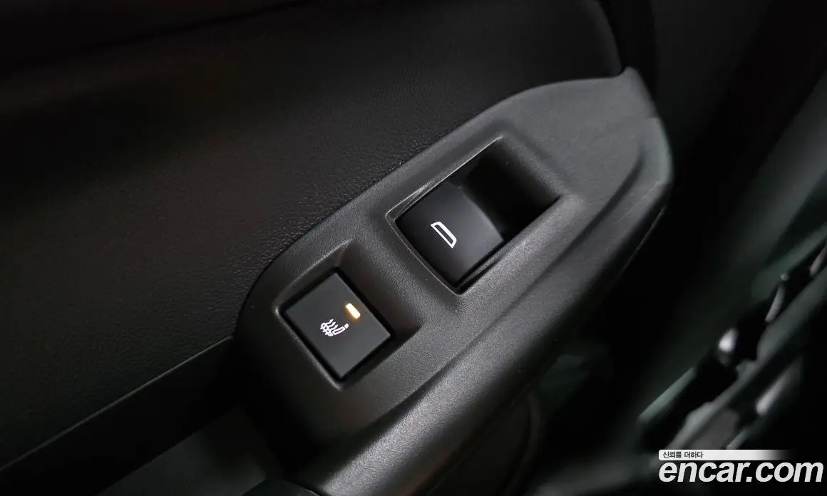 Chevrolet TrailBlazer 2021 1.3 автомат (гидро), фото 27