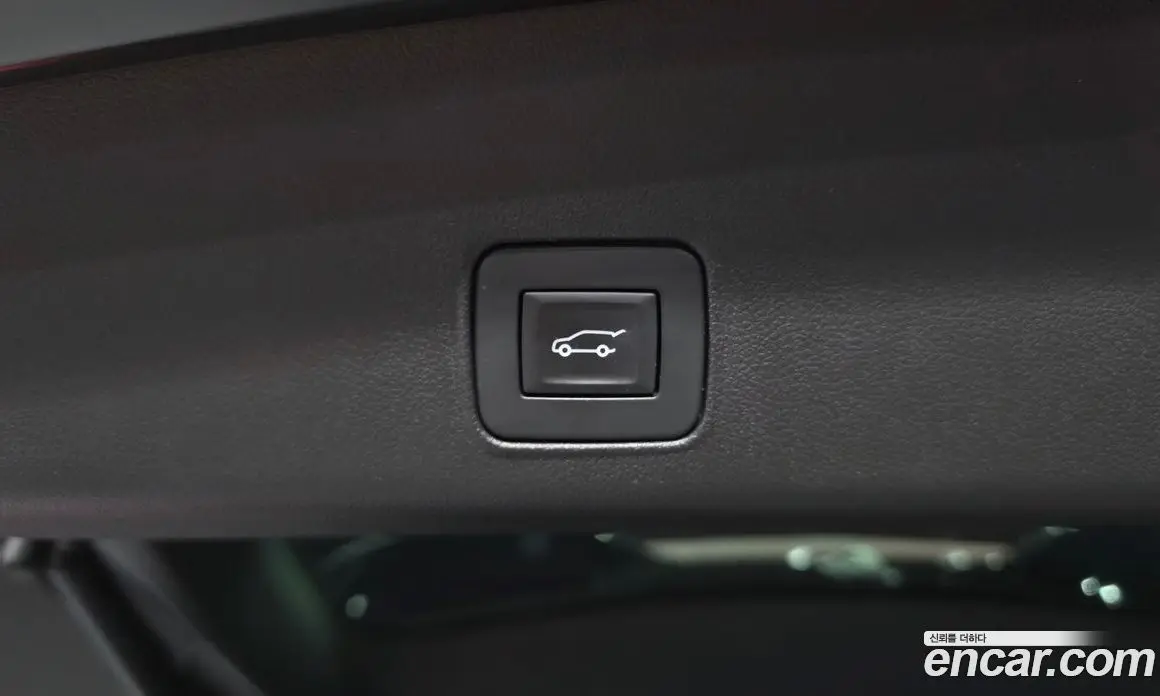 Chevrolet TrailBlazer 2021 1.3 автомат (гидро), фото 31