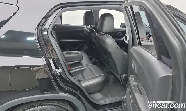 Chevrolet Trax 2020 1.4 автомат (гидро), миниатюра 11