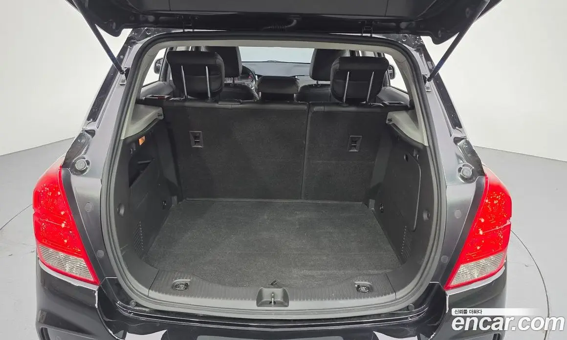 Chevrolet Trax 2020 1.4 автомат (гидро), фото 20