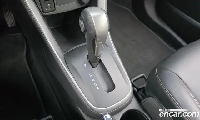 Chevrolet Trax 2020 1.4 автомат (гидро), миниатюра 9