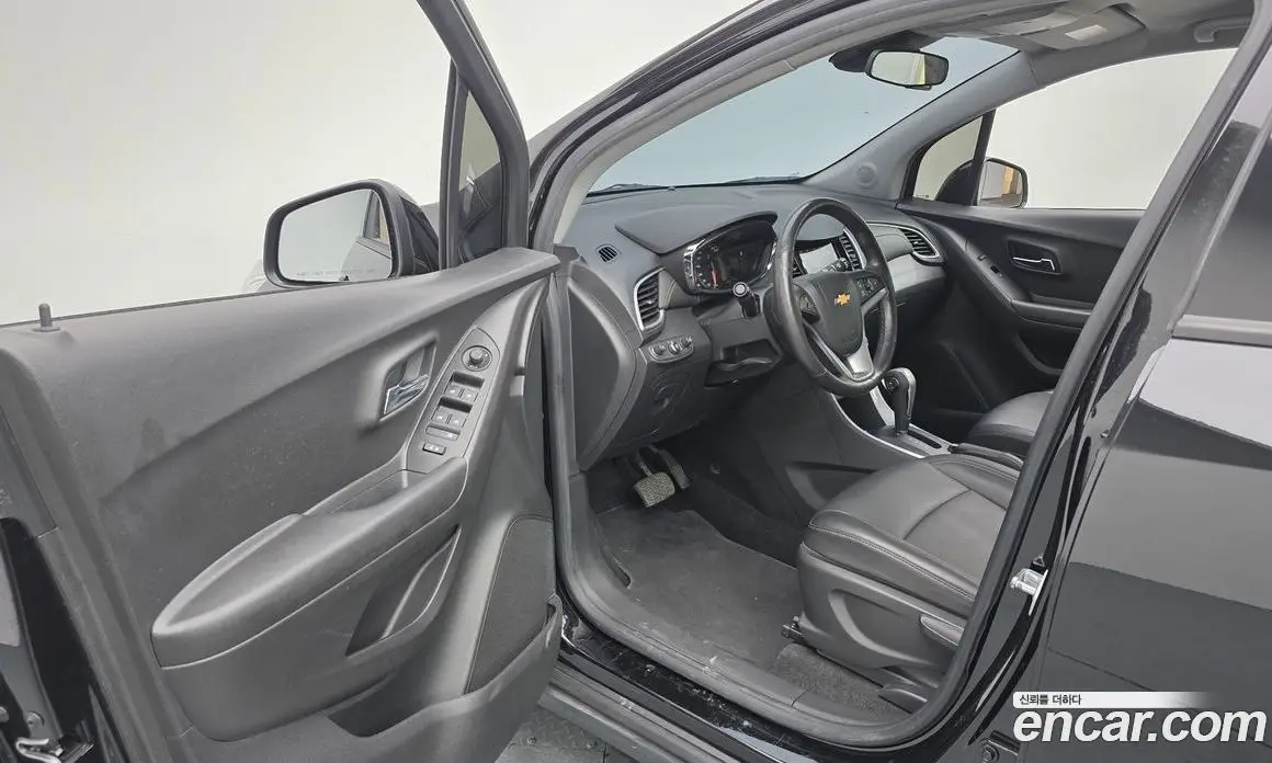 Chevrolet Trax 2020 1.4 автомат (гидро), фото 10