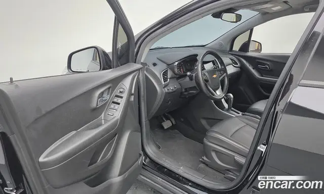 Chevrolet Trax 2020 1.4 автомат (гидро), миниатюра 10