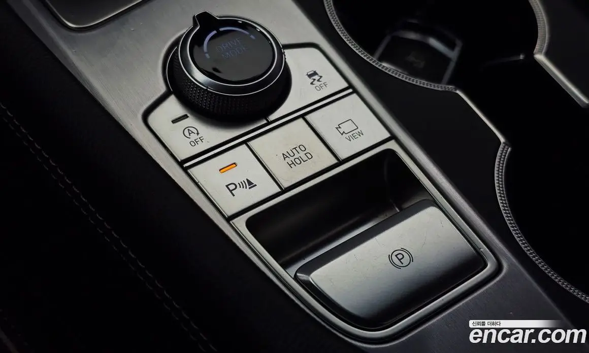 Genesis G70 2018 2.0 автомат (гидро), фото 16