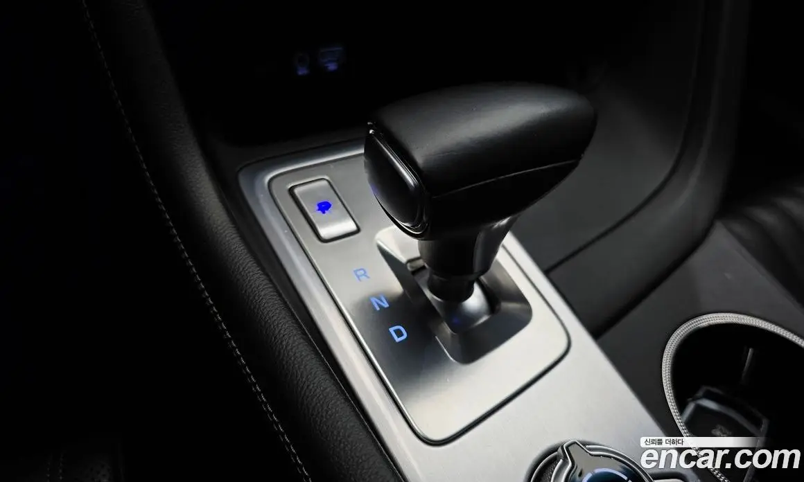 Genesis G70 2018 2.0 автомат (гидро), фото 9