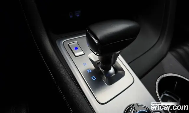 Genesis G70 2018 2.0 автомат (гидро), миниатюра 9