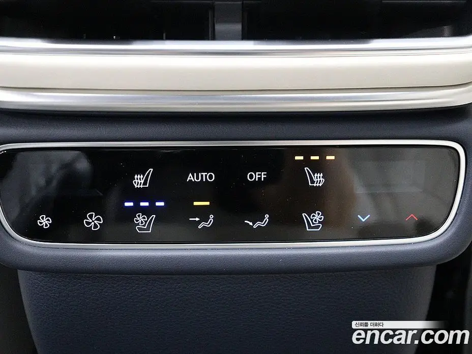 Genesis GV80 2024 2.5 автомат (гидро), фото 16