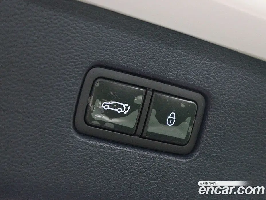 Genesis GV80 2024 2.5 автомат (гидро), фото 19