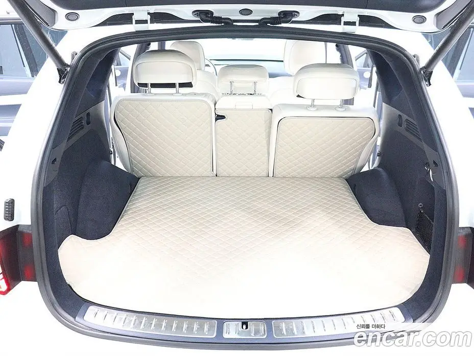 Genesis GV80 2024 2.5 автомат (гидро), фото 20