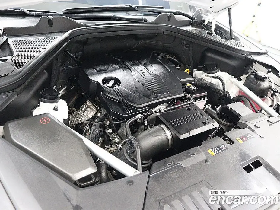 Genesis GV80 2024 2.5 автомат (гидро), фото 6