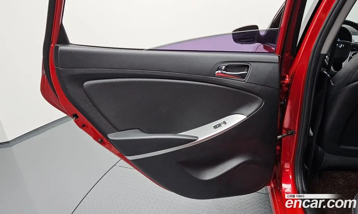 Hyundai Accent 2014 1.4 автомат (гидро), фото 15 Hyundai Accent 2014 1.4 автомат (гидро), фото 15