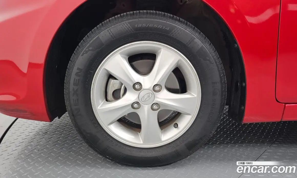 Hyundai Accent 2014 1.4 автомат (гидро), фото 5 Hyundai Accent 2014 1.4 автомат (гидро), фото 5